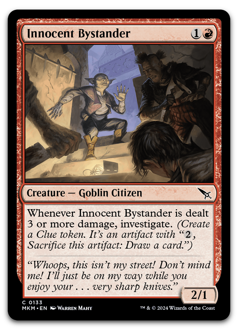 Product image for TCG 533905