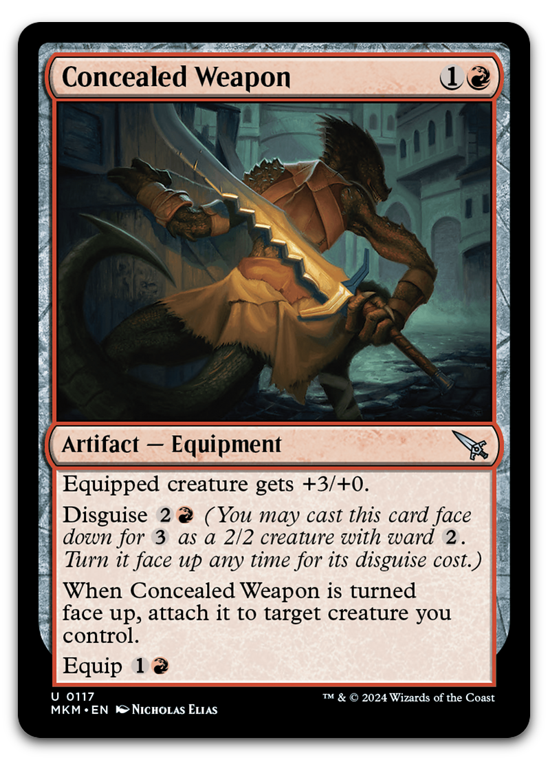 Product image for TCG 533908