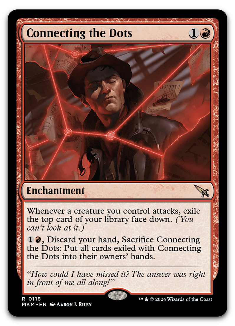 Product image for TCG 533915