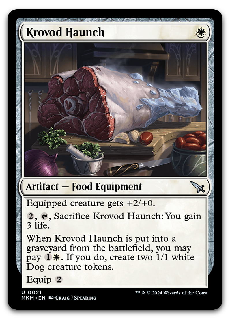 Product image for TCG 533916
