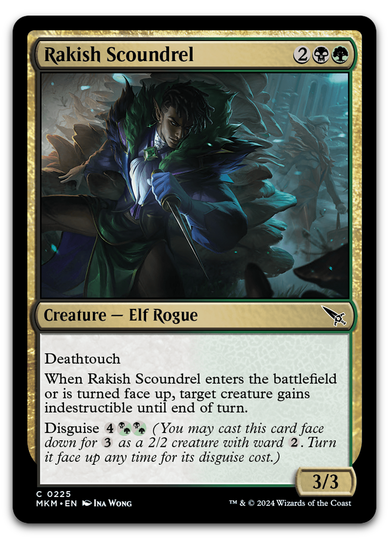 Product image for TCG 533919
