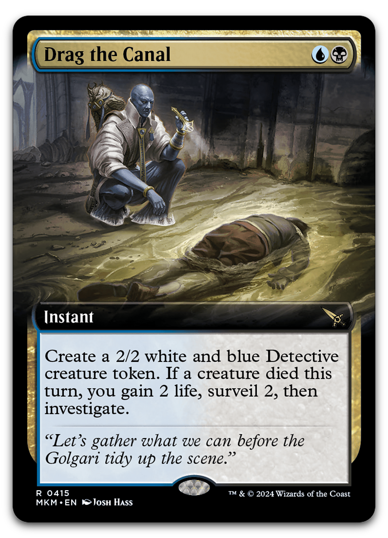 Product image for TCG 533923
