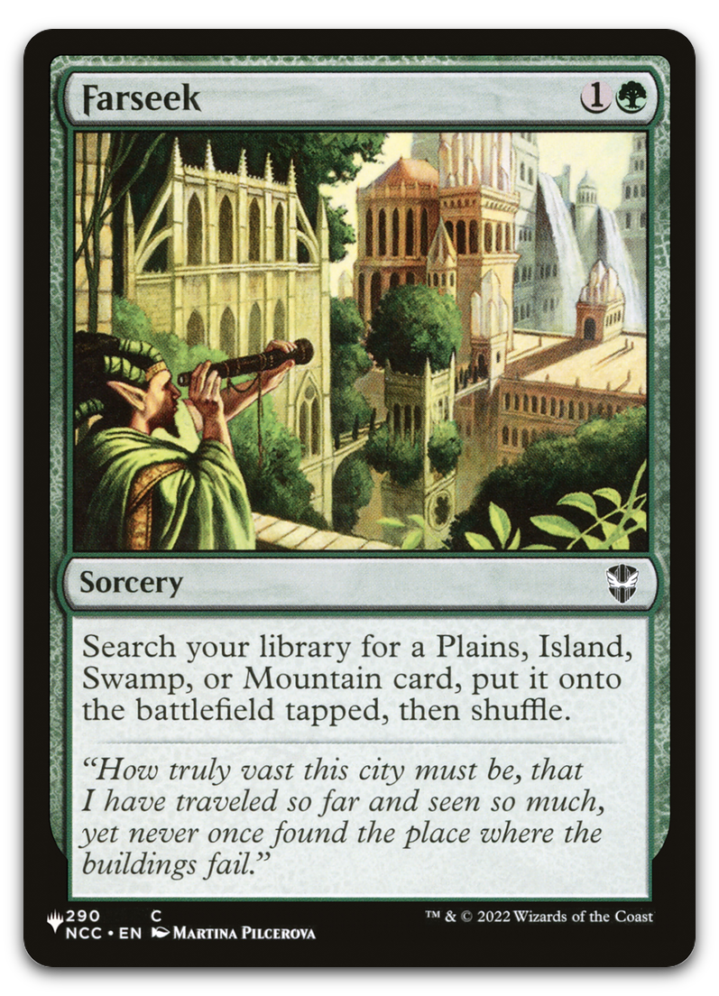 Product image for TCG 533954