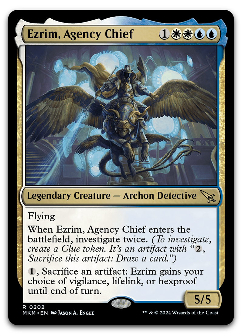 Product image for TCG 534064