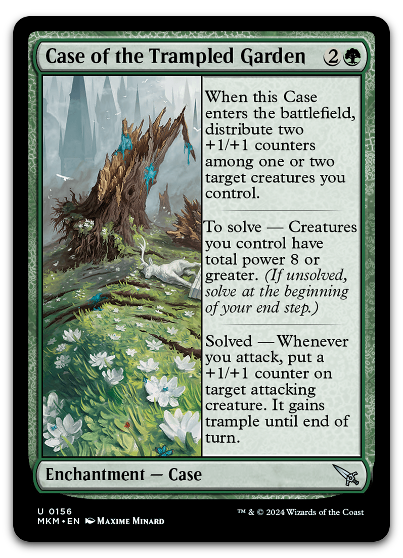 Product image for TCG 534068