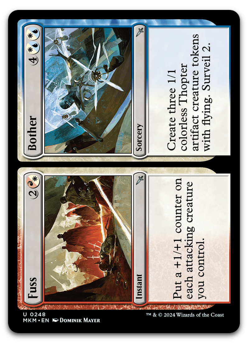 Product image for TCG 534075