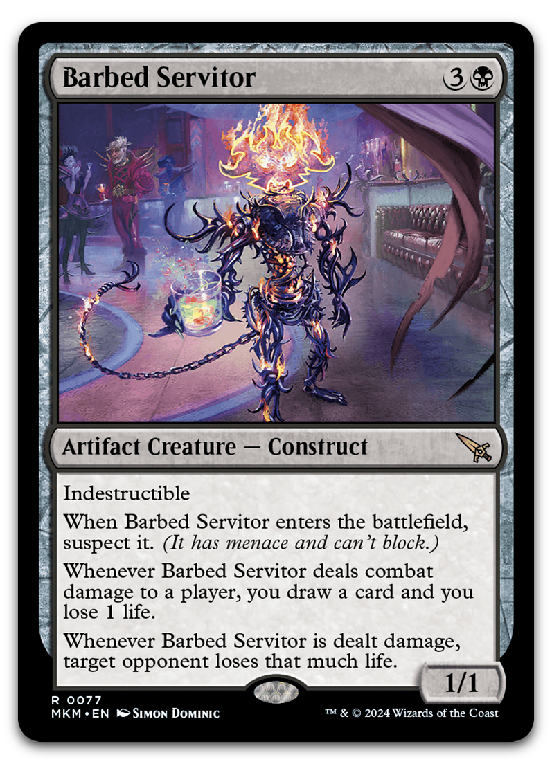 Product image for TCG 534081