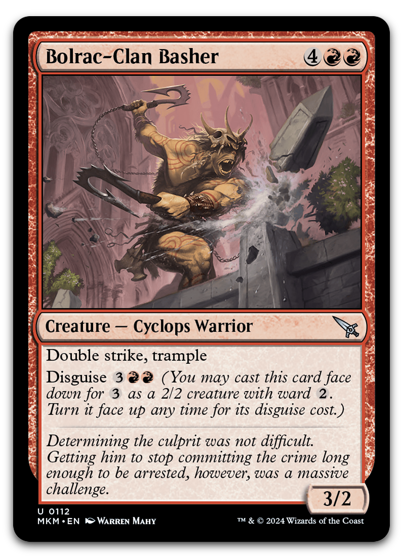 Product image for TCG 534082
