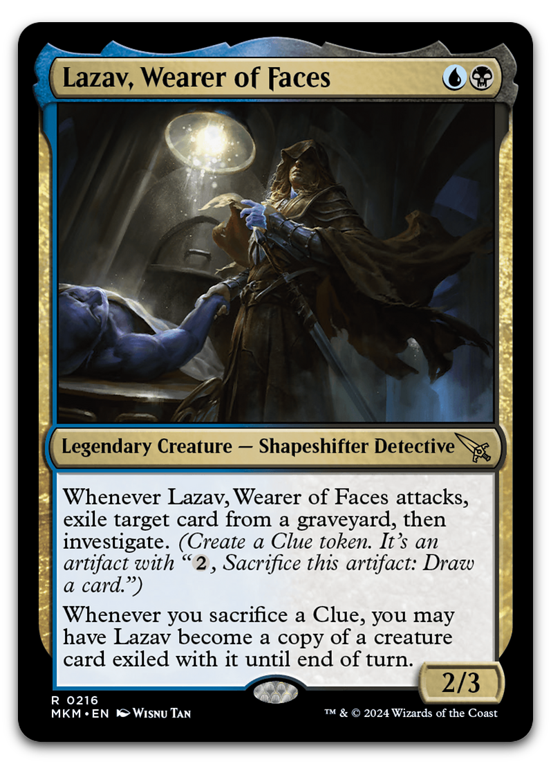 Product image for TCG 534083