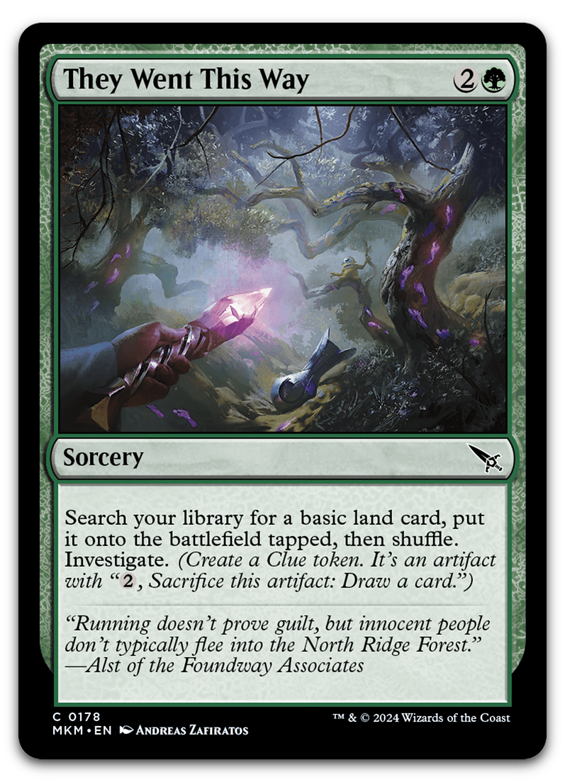 Product image for TCG 534085
