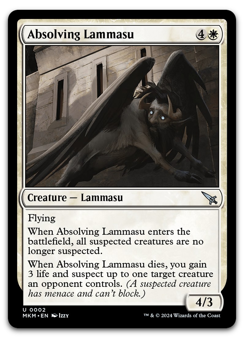 Product image for TCG 534121