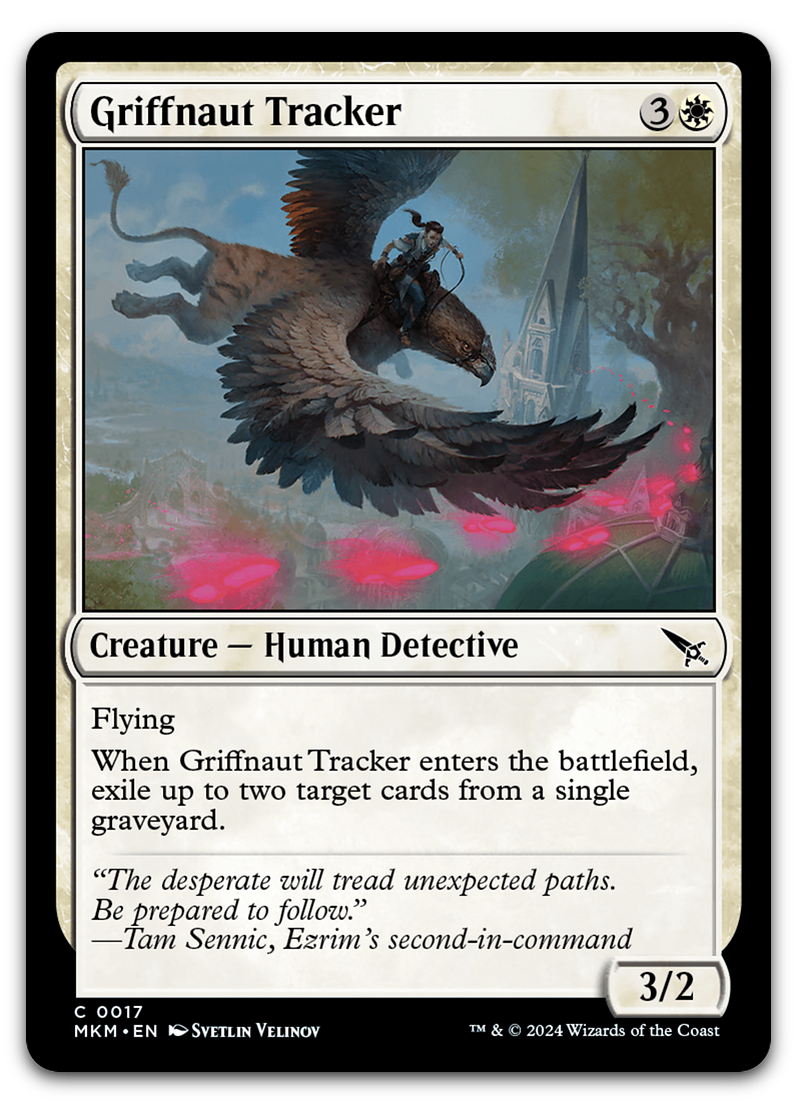 Product image for TCG 534123