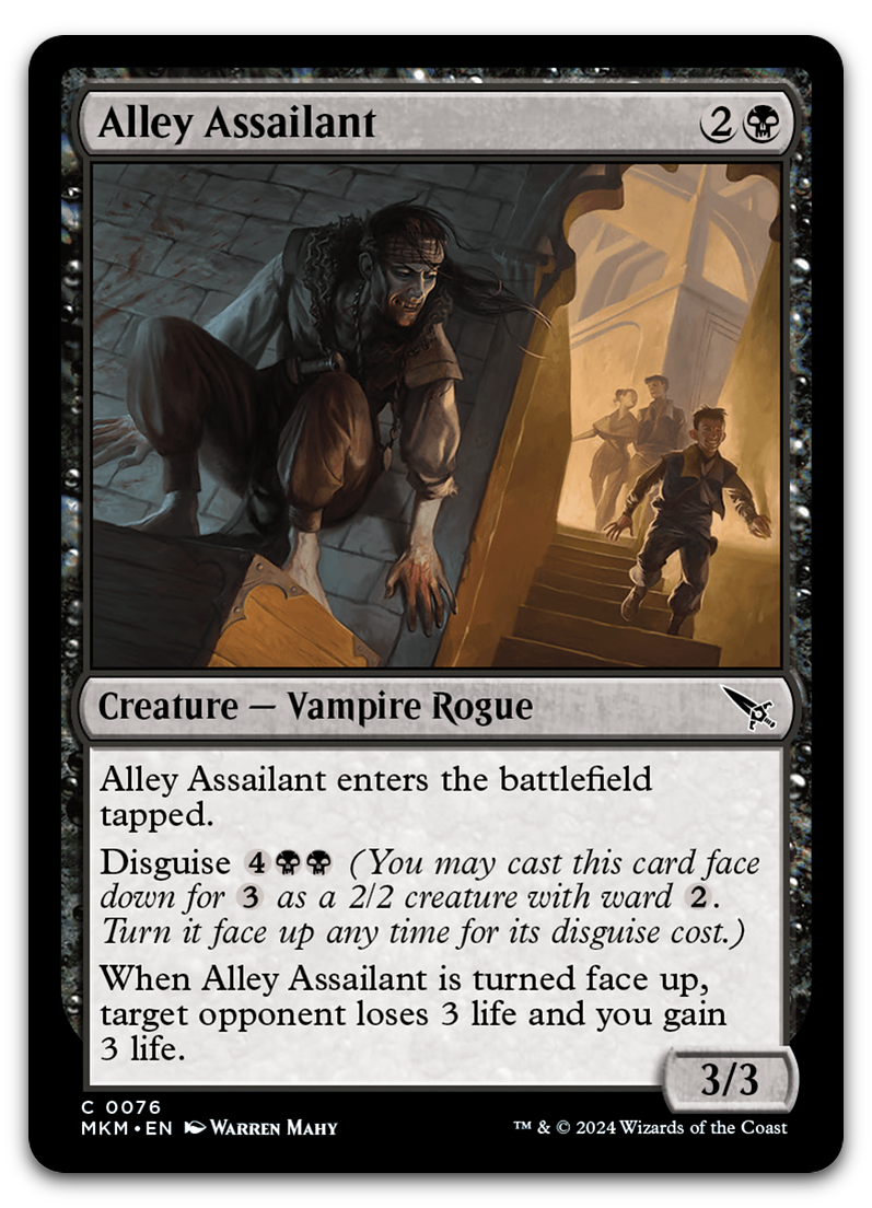 Product image for TCG 534135