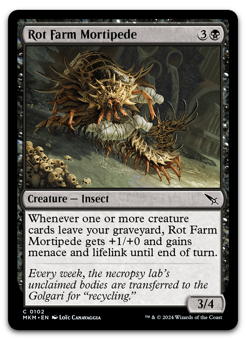 Product image for TCG 534145