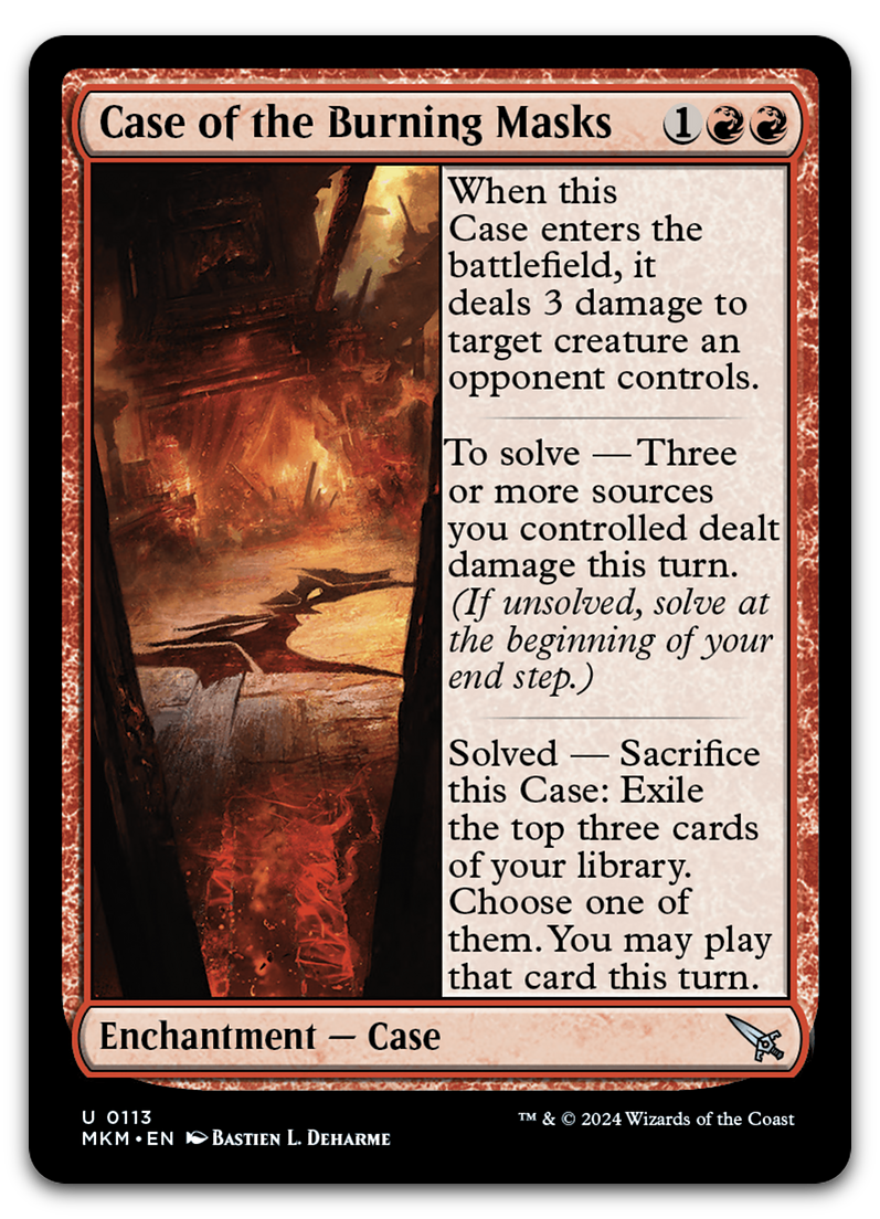 Product image for TCG 534146