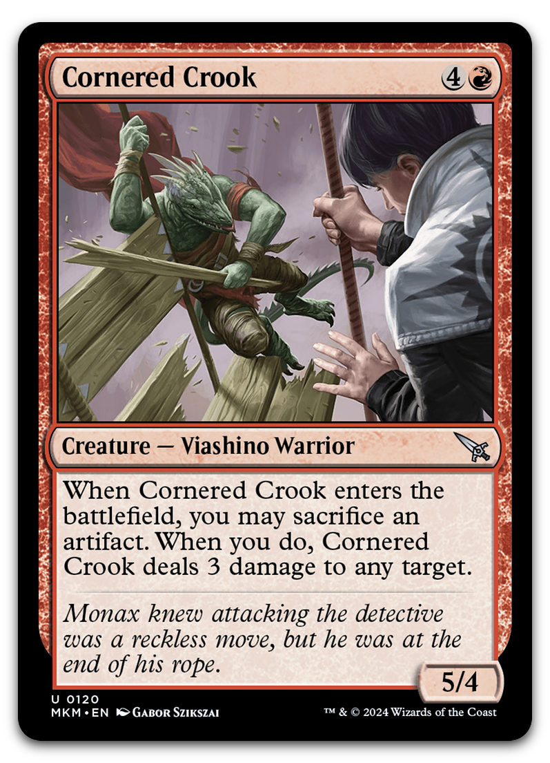 Product image for TCG 534147