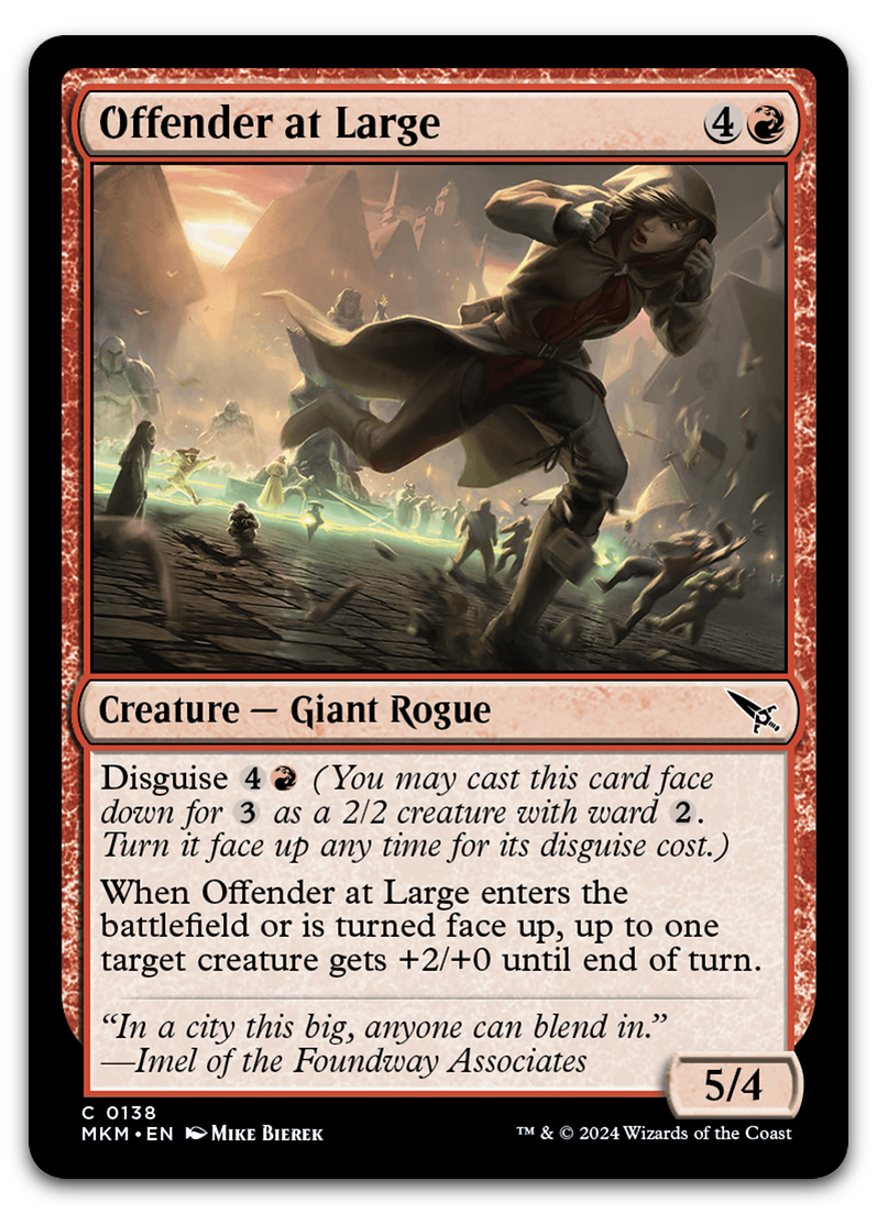 Product image for TCG 534148