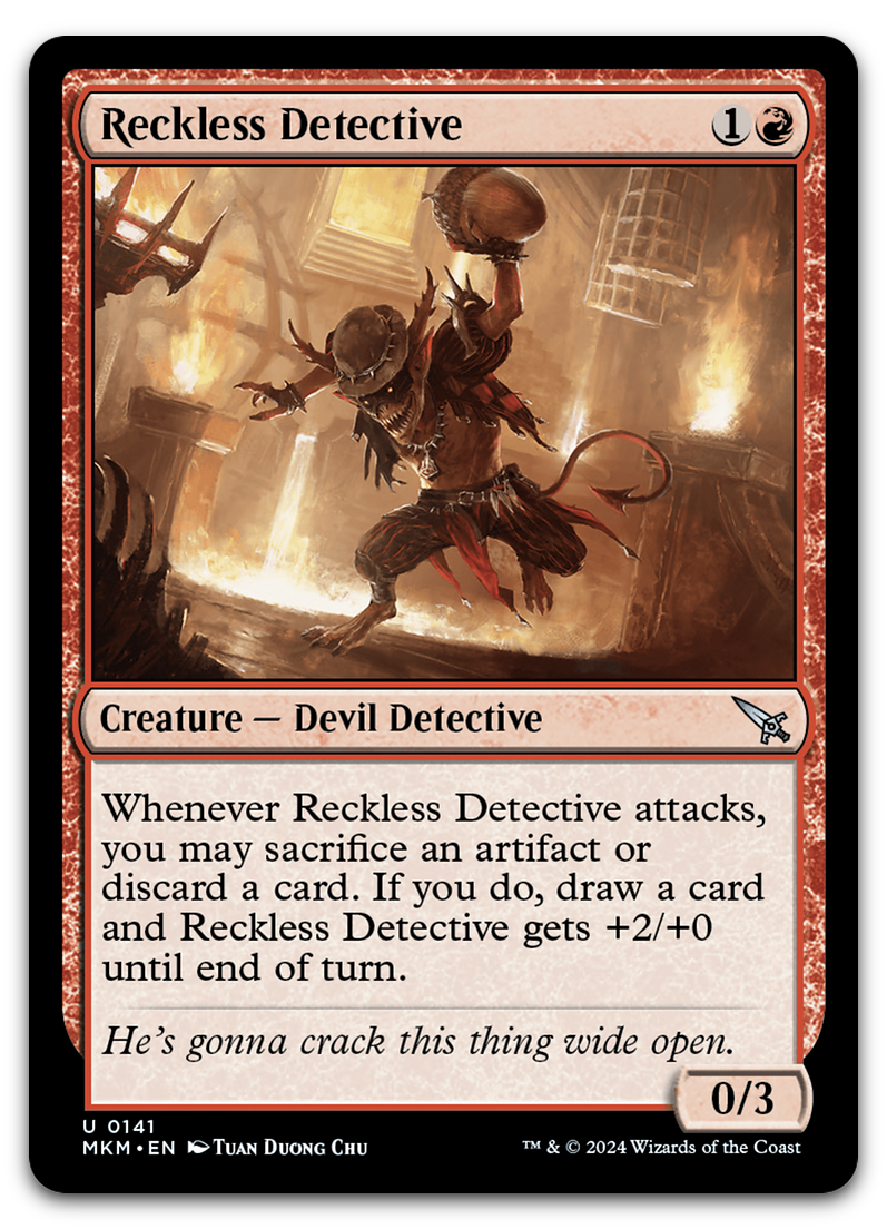 Product image for TCG 534151