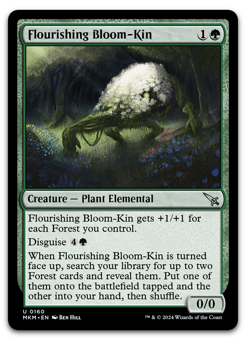 Product image for TCG 534159