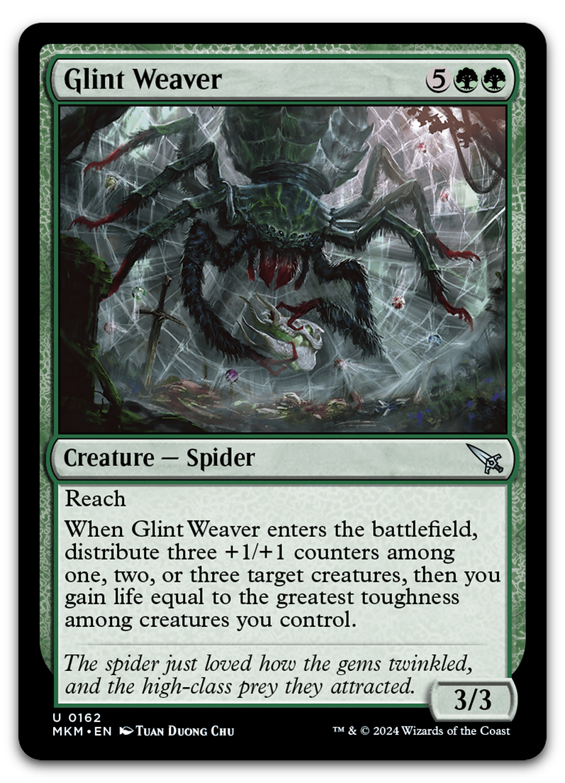 Product image for TCG 534160