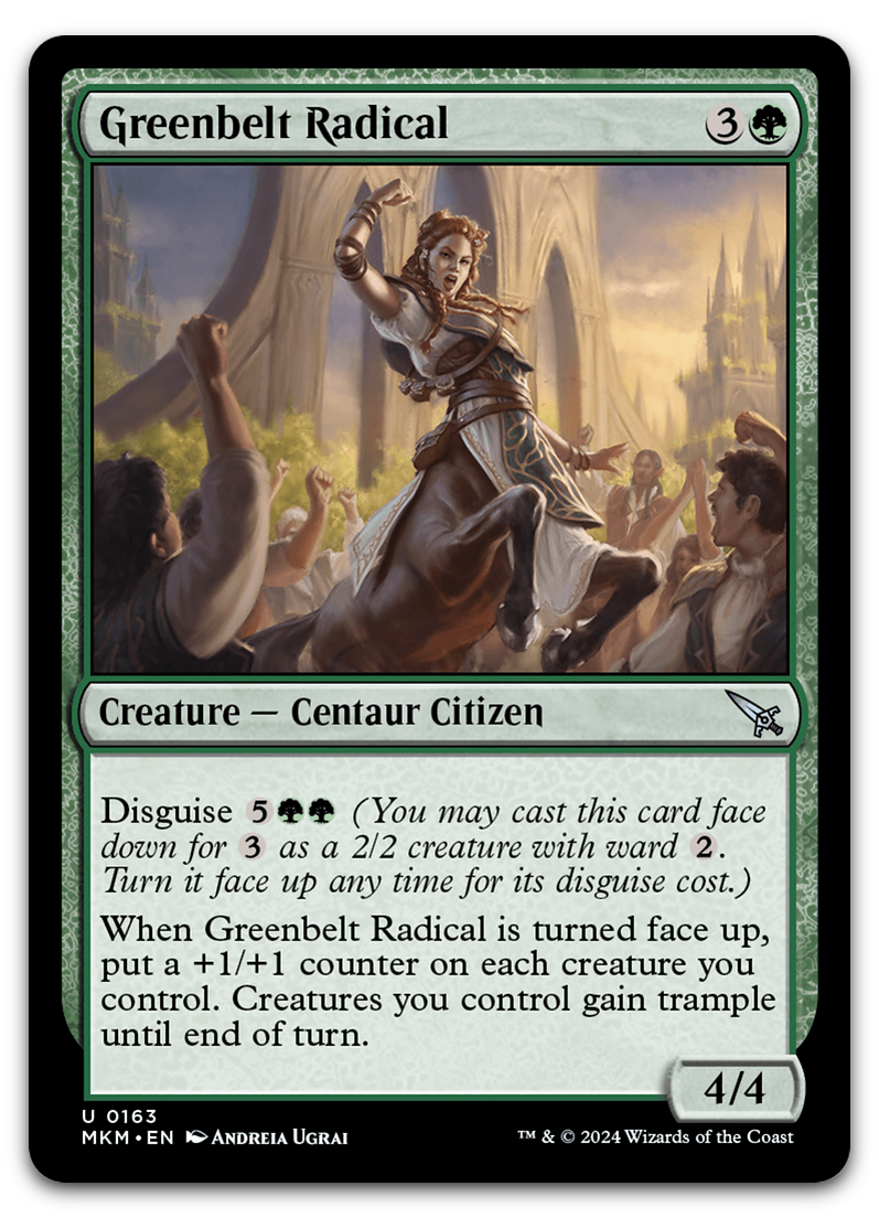 Product image for TCG 534162