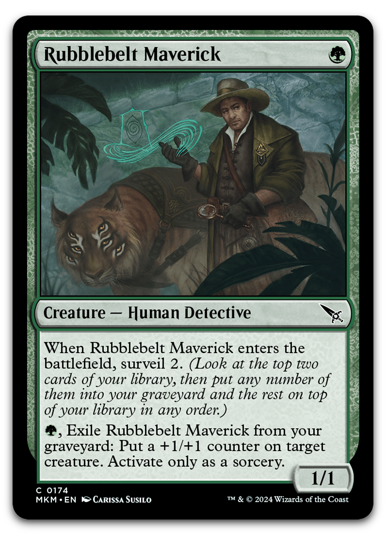 Product image for TCG 534172