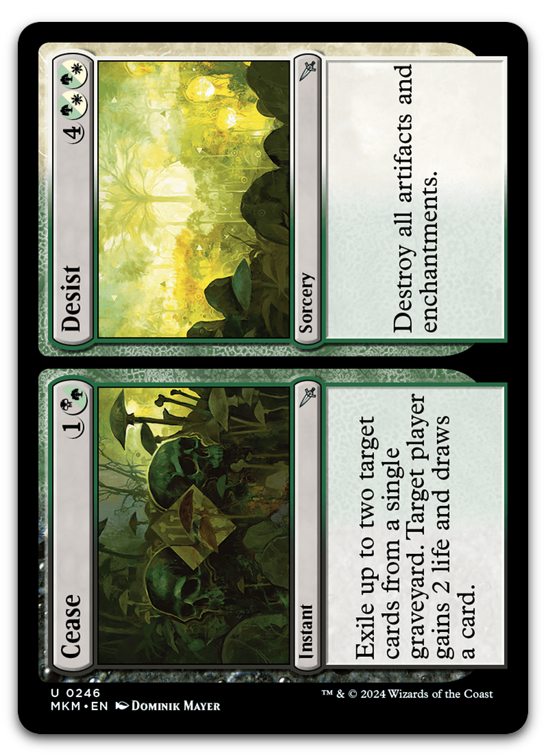 Product image for TCG 534189