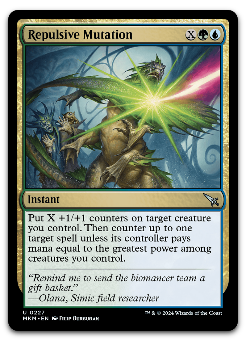 Product image for TCG 534196