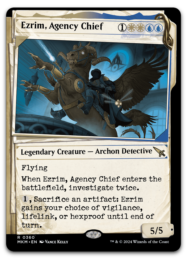 Product image for TCG 534199