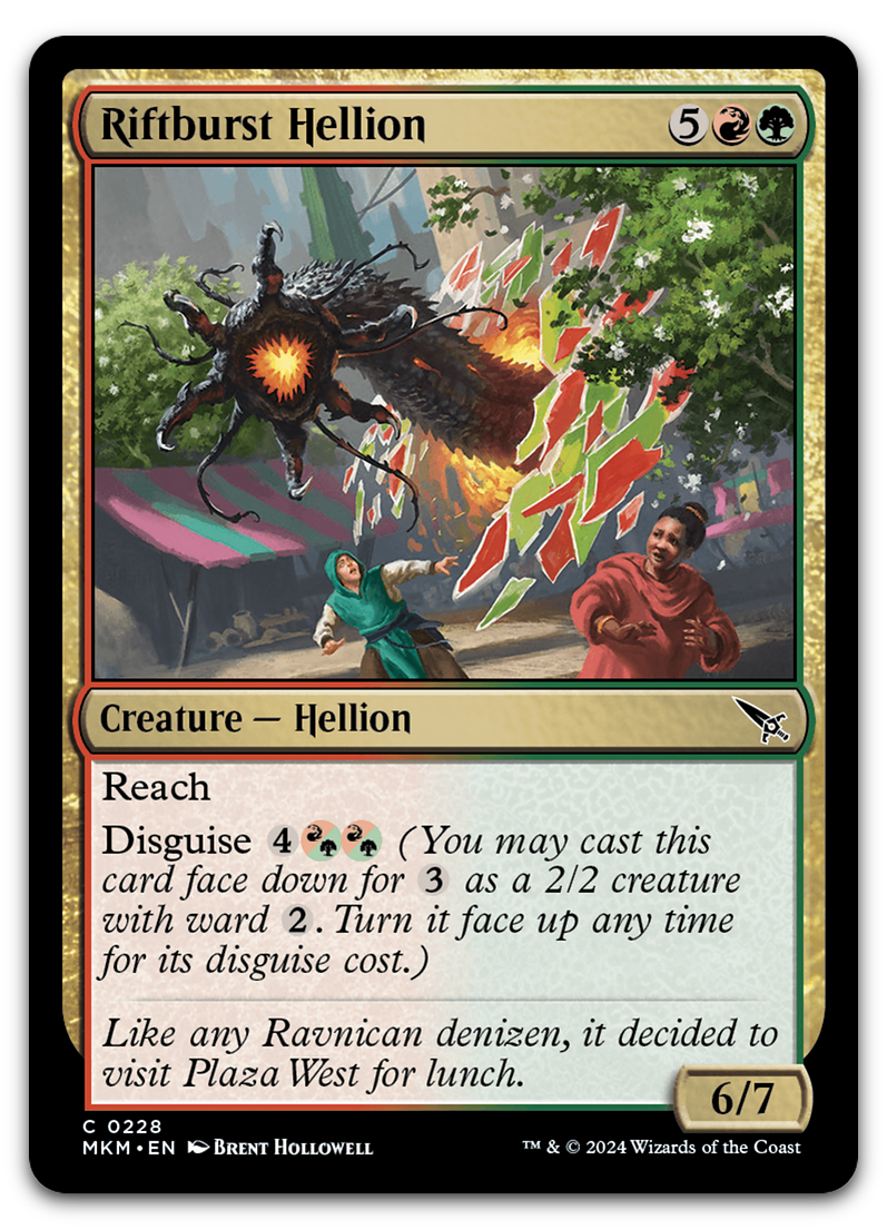 Product image for TCG 534201