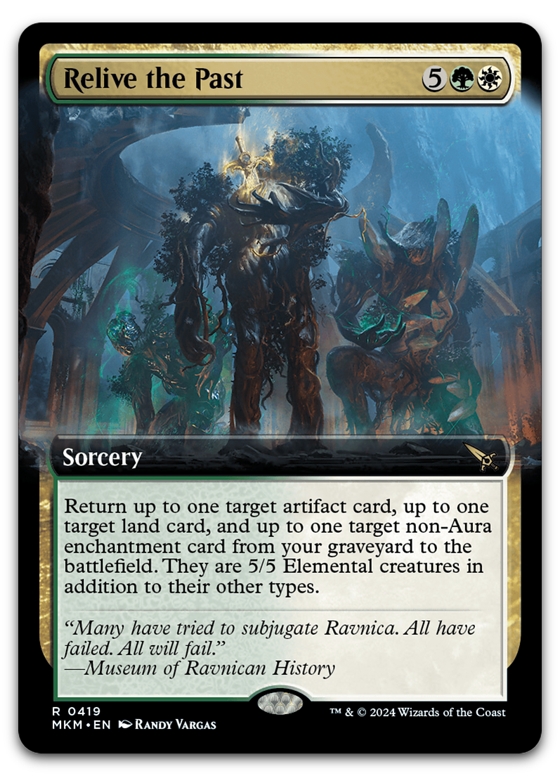 Product image for TCG 534206