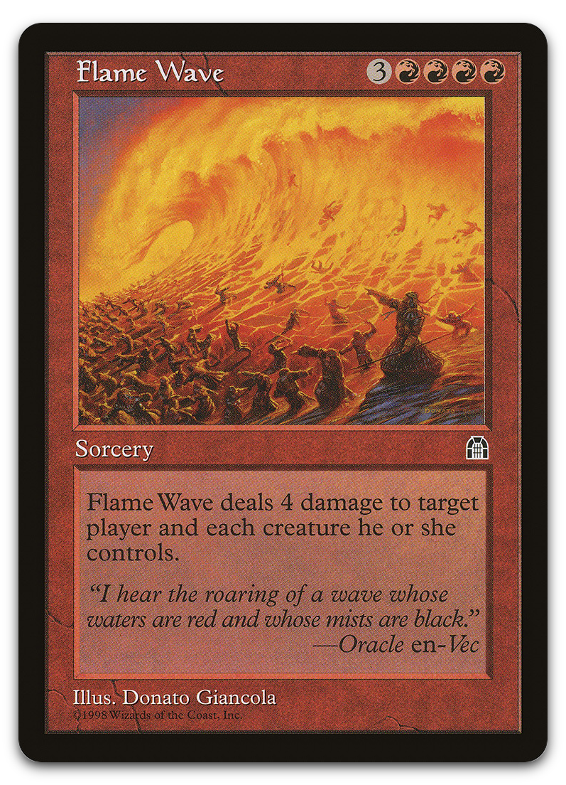 Product image for TCG 5342
