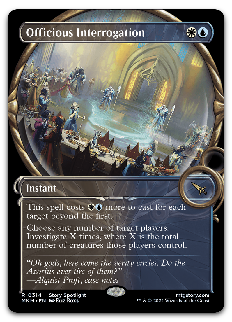 Product image for TCG 534487