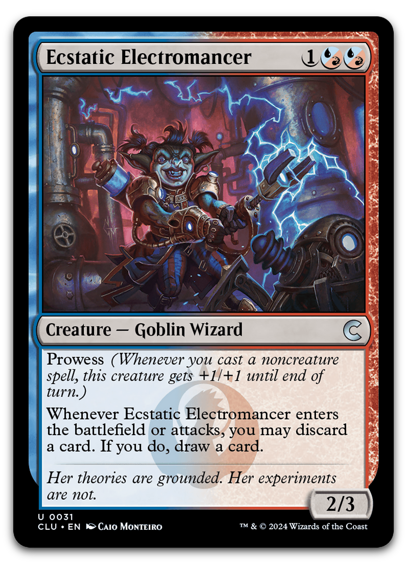 Product image for TCG 534564
