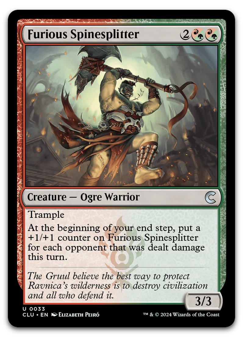 Product image for TCG 534568