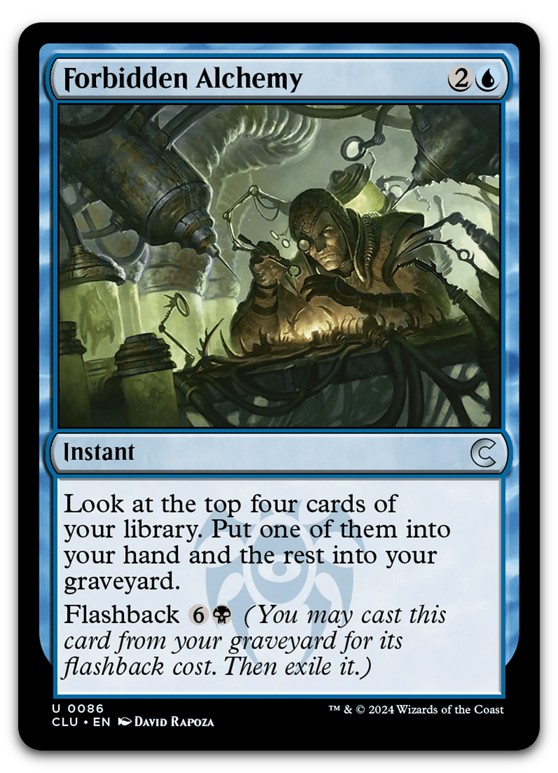 Product image for TCG 534591