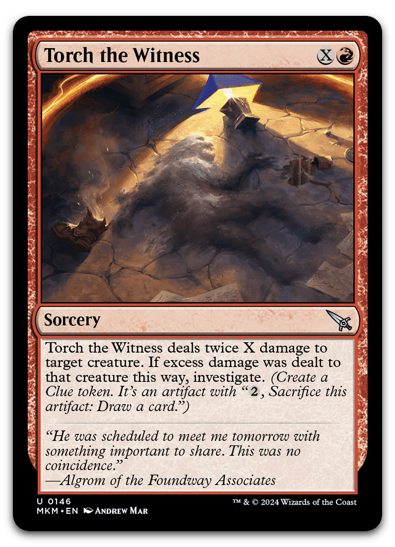 Product image for TCG 534592