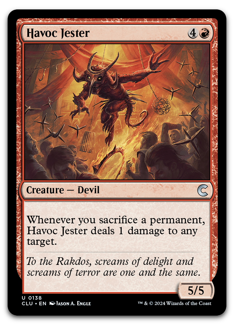 Product image for TCG 534594