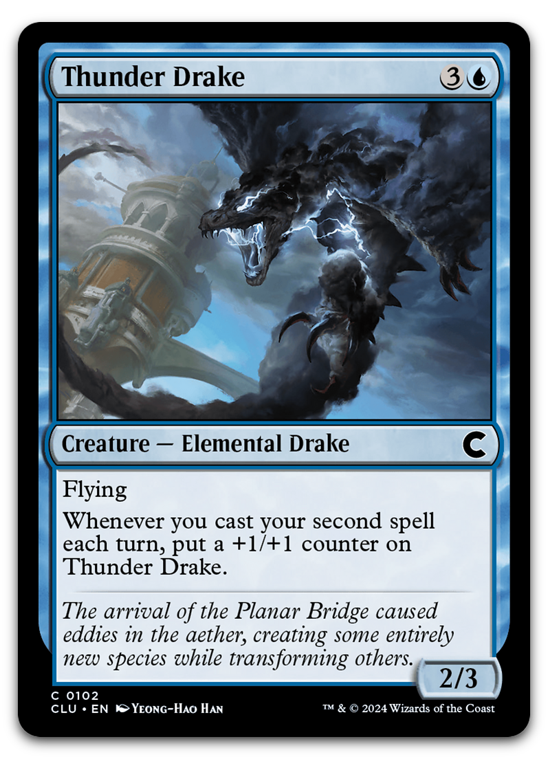 Product image for TCG 534595