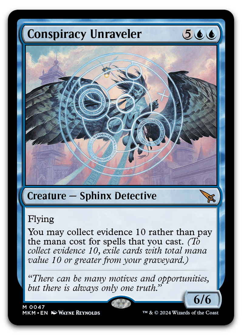 Product image for TCG 534598