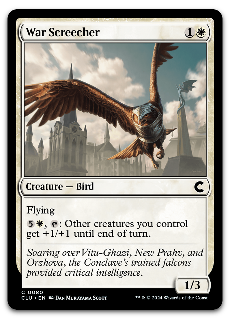 Product image for TCG 534606