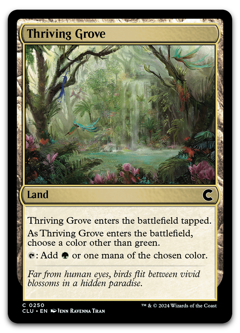 Product image for TCG 534614