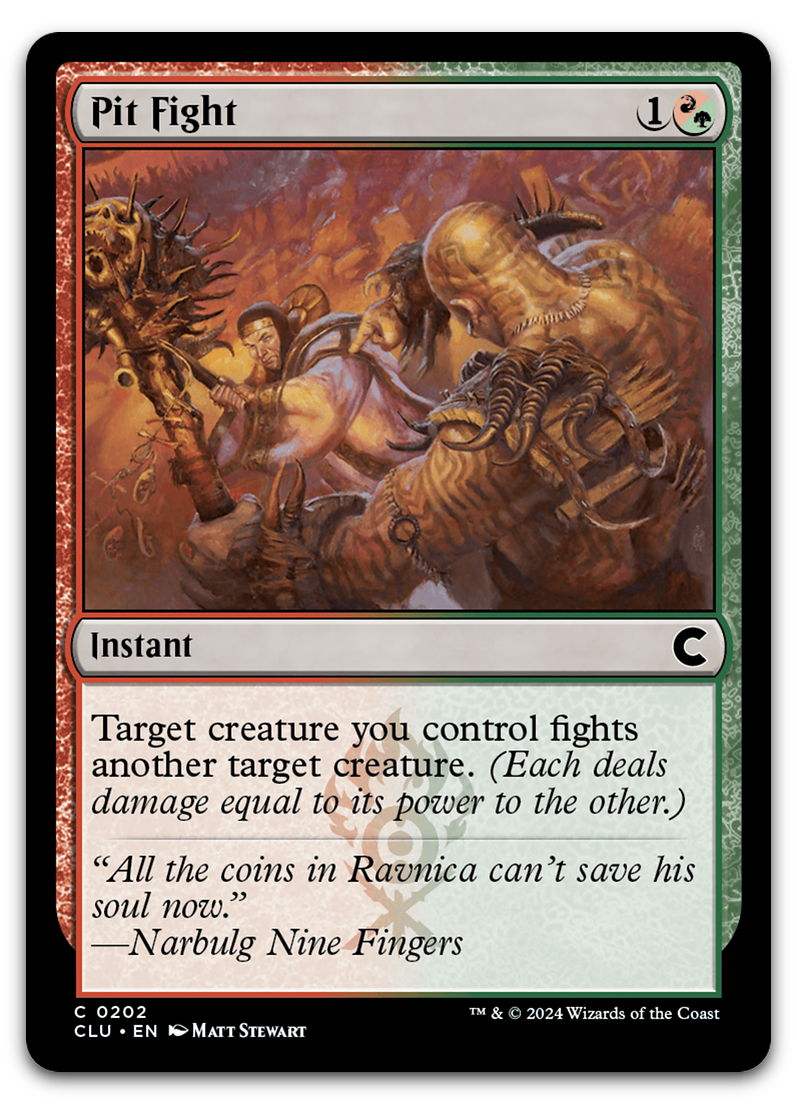 Product image for TCG 534618