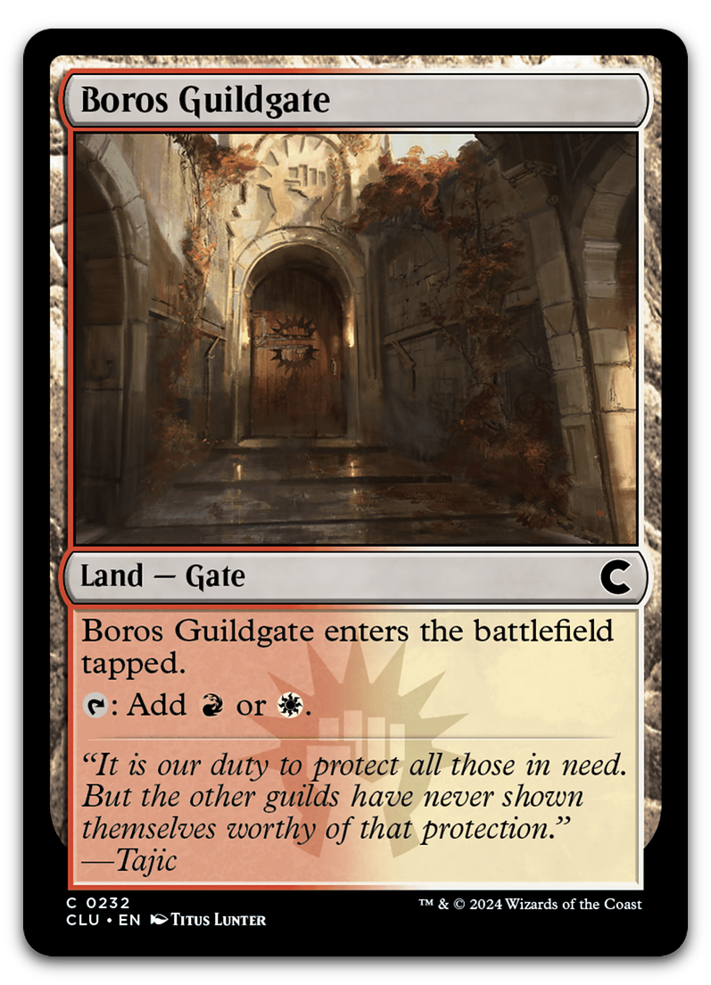 Product image for TCG 534621