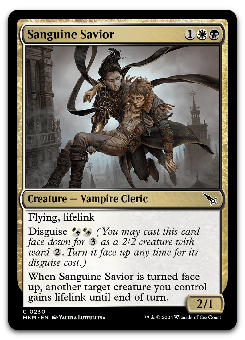 Product image for TCG 534628