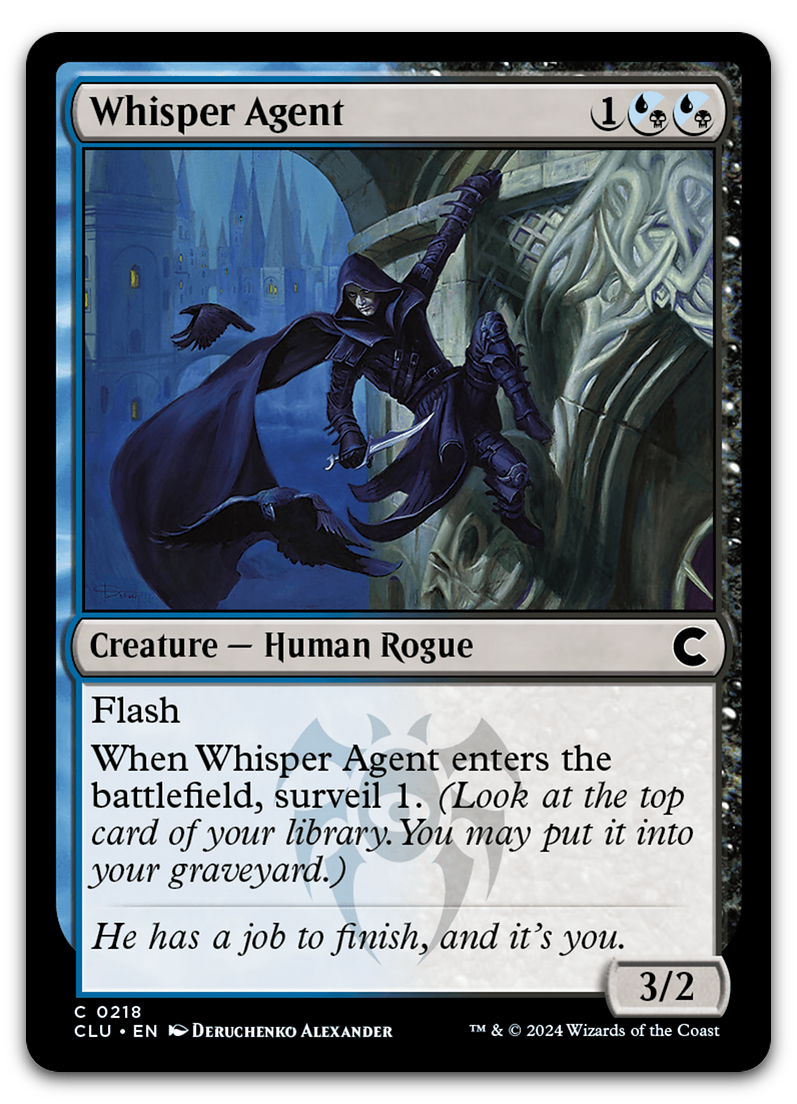 Product image for TCG 534630