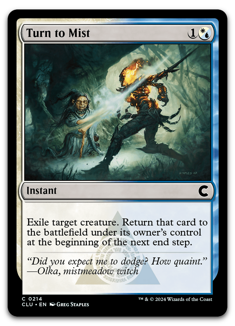 Product image for TCG 534639