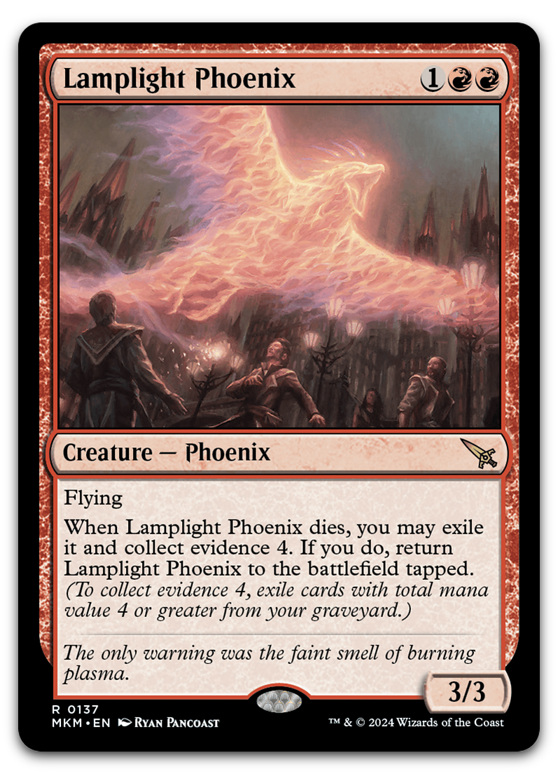 Product image for TCG 534653