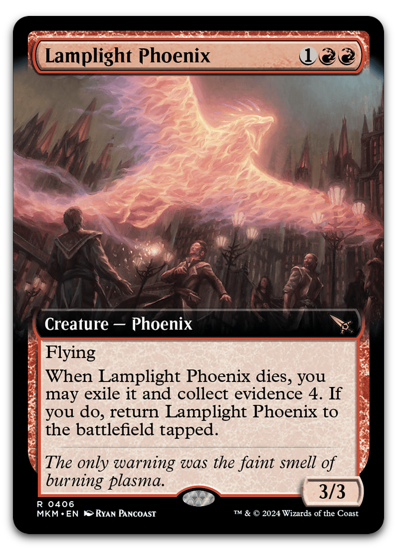 Product image for TCG 534656