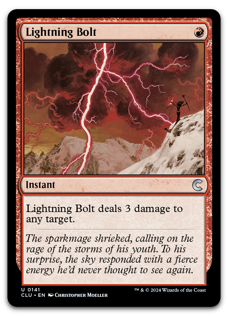 Product image for TCG 534658